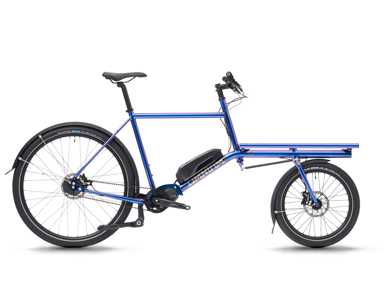 OMNIUM E-MINI MAX