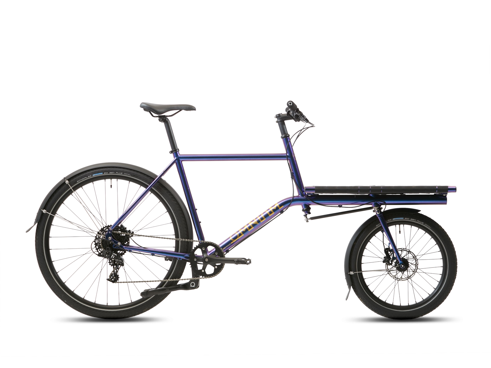 OMNIUM MINI MAX