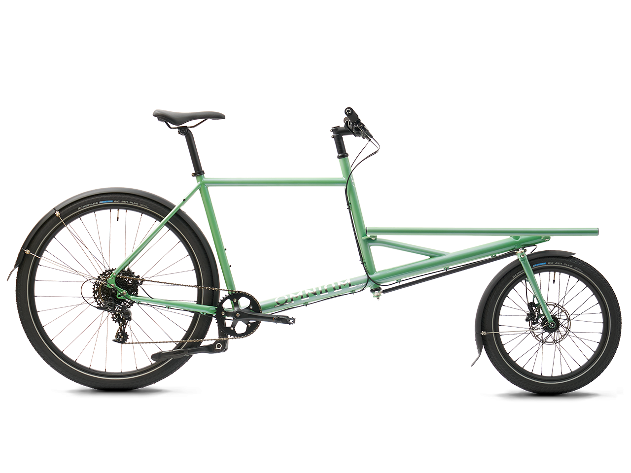 OMNIUM CARGO